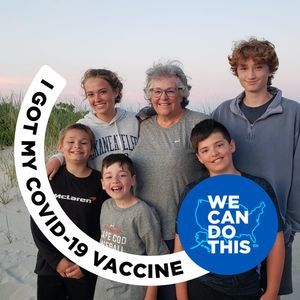 Meet your Posher, Irene